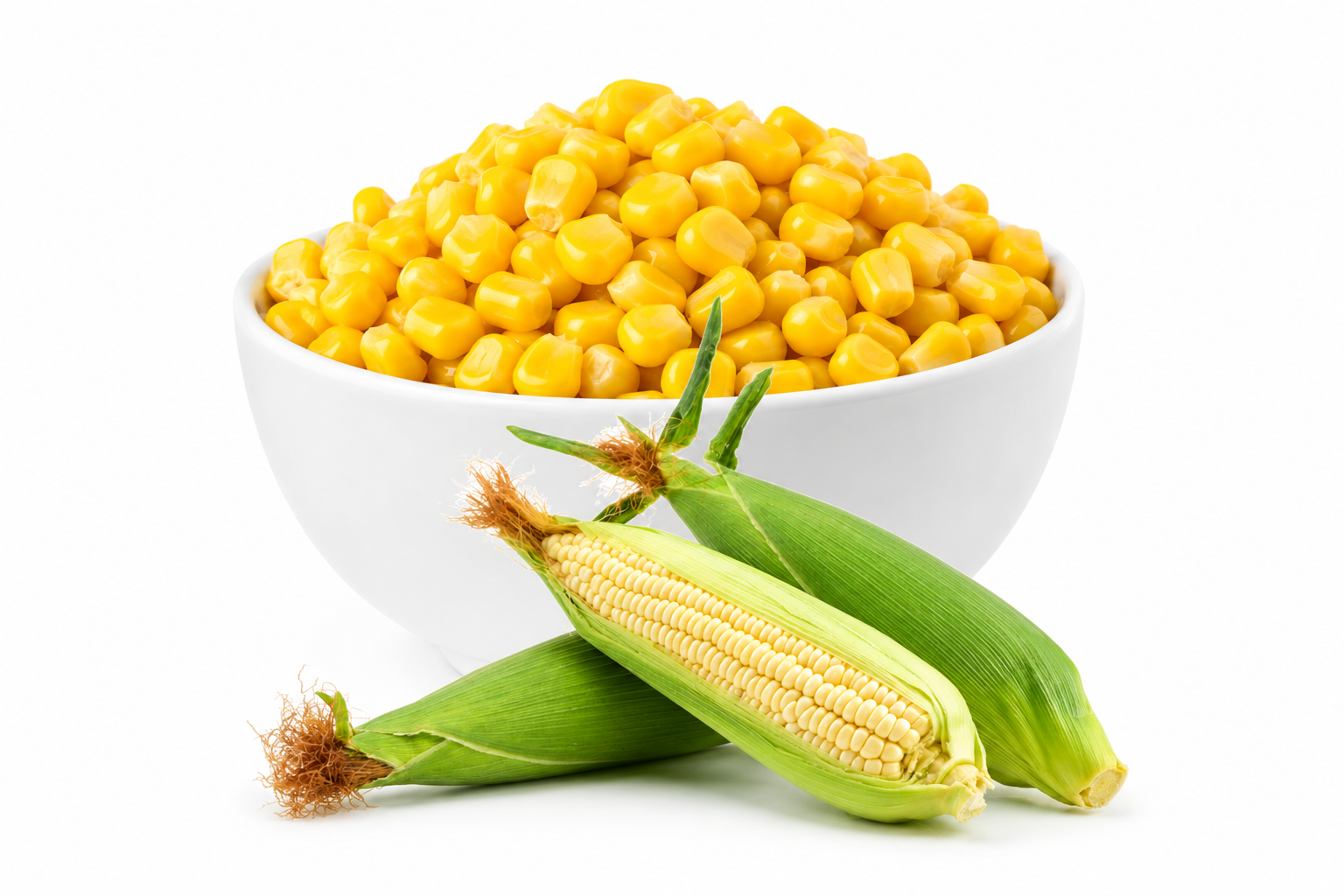 Cashew Kernels