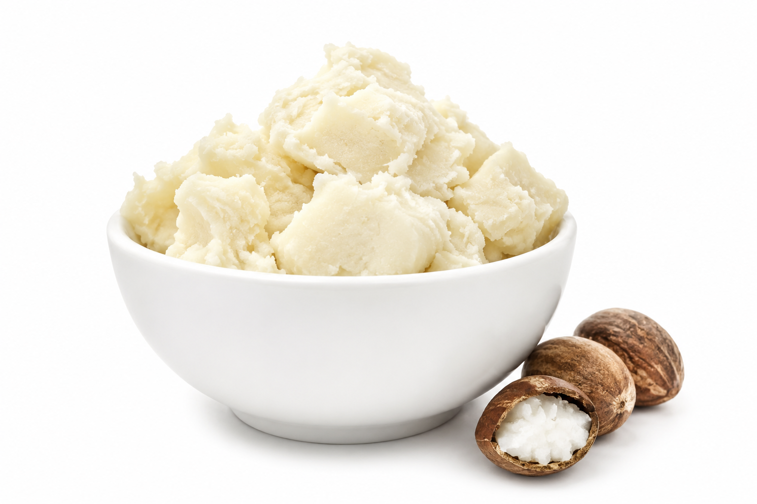 Shea Butter exporter Ghana